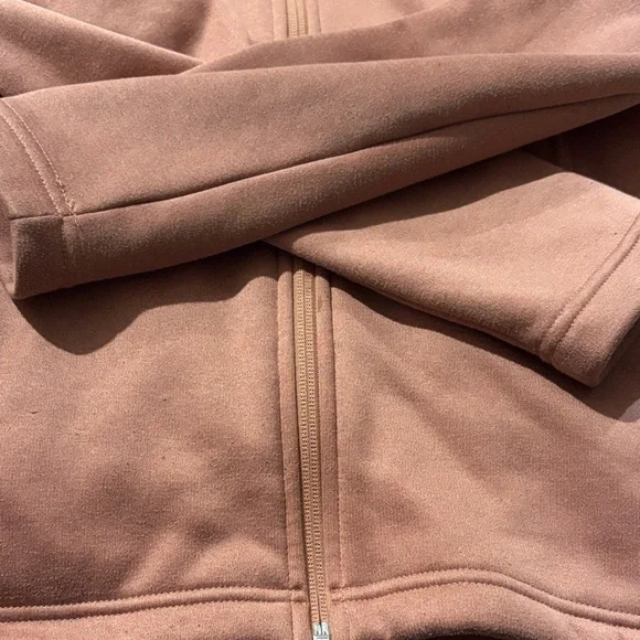The North Face Women's Coral full zip hoodie - Picture 2 of 4